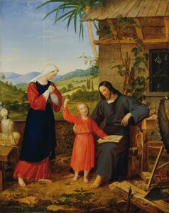 Sainte Famille