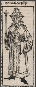 Henri V
