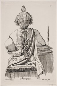 Anonyme - M. W. Schmith