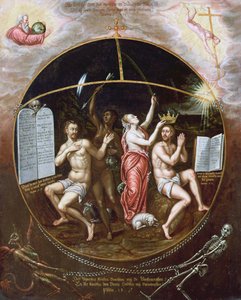 Image inconnue - Maarten de Vos