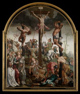  - Maarten van Heemskerck