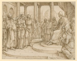 - Maarten van Heemskerck