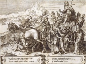 Humilité, planche 7 de 