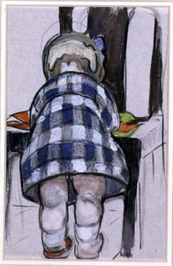 Margery - Mabel Royds