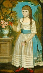 Catherine Brower, 1791