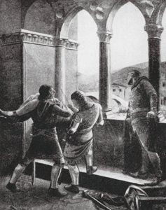 Le Meurtre de l