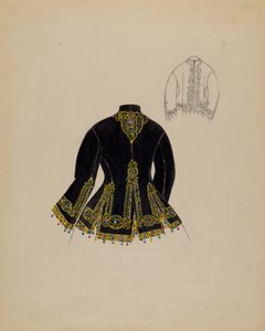 Robe de chambre