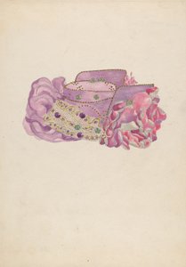 Chapeau - Mae Szilvasy
