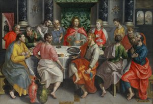 la dernière Cène
