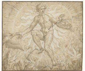 Ignis (série des Quatre éléments)