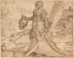 Judith