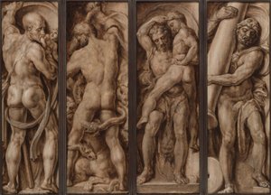  - Maerten van Heemskerck