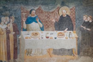 Le Miracle de Saint Guido