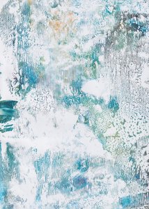 Résumé : Icy Blues - Maira Ribena