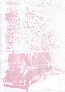Texture abstraite « Blush » - Maira Ribena