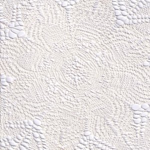 Texture délicate au crochet - Maira Ribena