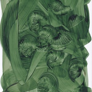 Des volutes d