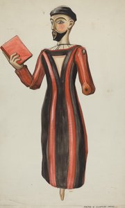 Bulto, Saint François