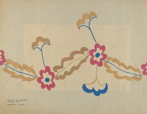 Colcha - Majel G. Claflin