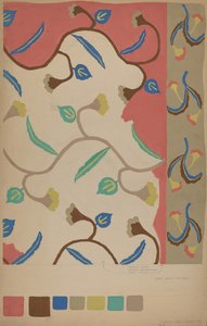 Colcha - Majel G. Claflin