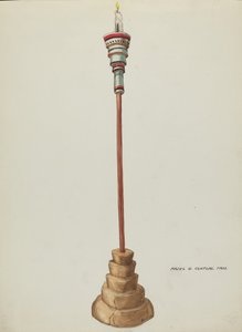 Bénitier