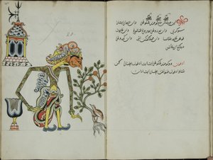 Wukon Jawa, MS 41 p.40, image 20 - Malay Malay