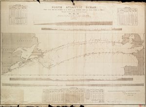 Carte de l