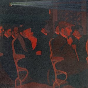 Au cinéma