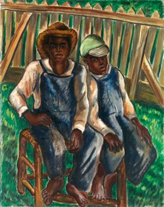 Frères, 1934