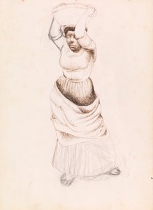 Blanchisseuse