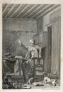 Le personnage et la quête du célèbre chevalier Don Quichotte