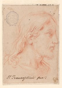 Tête du Christ