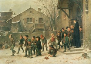 Après la classe