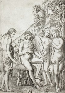  - Marcantonio Raimondi