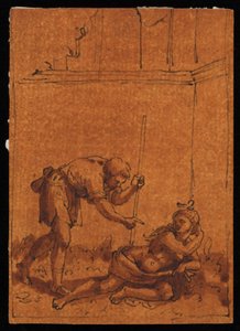 Cymon et Iphigénie