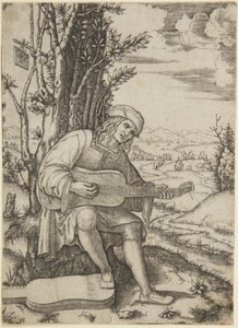  - Marcantonio Raimondi
