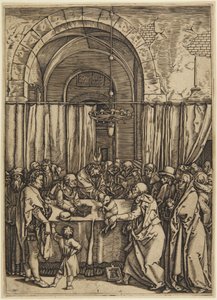  - Marcantonio Raimondi
