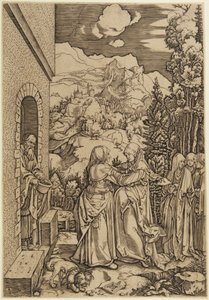  - Marcantonio Raimondi