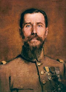 Général Henri Gouraud