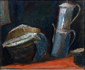 La grande cafetière
