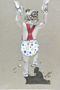 Petit(e) - Marchelle de Kock