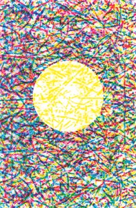Caleidoscope, 2014 (techniques mixtes) - Marco Campedelli