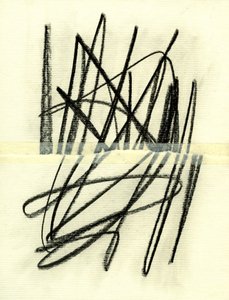 "Two", 2018 (collage) - Marco Campedelli