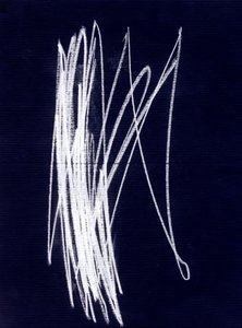 Due, 2018 (collage) - Marco Campedelli