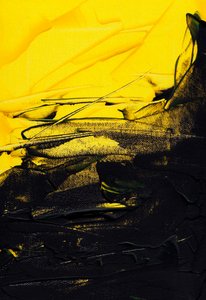 Sans titre, 2022 (acrylique sur toile) - Marco Campedelli