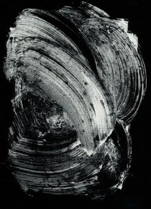Wagner_148, 2022 (monotype) - Marco Campedelli
