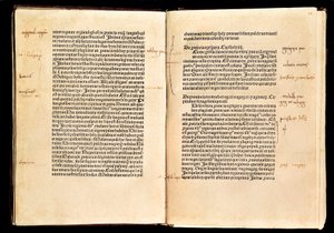 Pages 23 et 24 du Livre de Marco Polo - Marco Polo