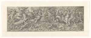 Triomphe de Neptune