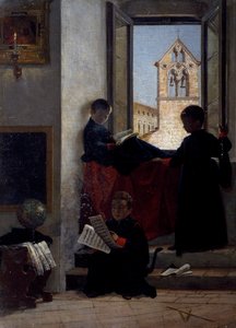 Enfant de chœur
