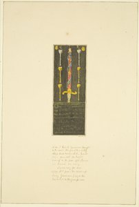 Panneau autrefois placé contre le mur nord de St Mary Redcliffe en commémoration du don de Sir Robert Yeomans à la paroisse
